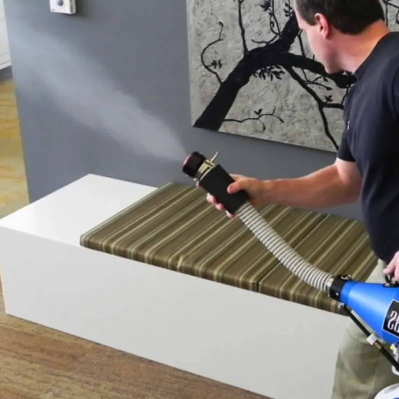 Professional Odor Removal in Fishhook, AK